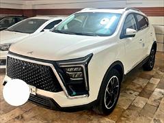 120km.com | فروش کی ام سی، X5، 1.5 لیتر توربو، مدل ۱۴۰۴، سفید، تهران، تهرانپارس غربی