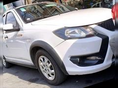 120km.com | فروش کوییک، GX، مدل ۱۴۰۳، سفید، تهران، پونک