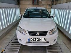 120km.com | فروش ساینا، S، مدل ۱۳۹۹، سفید، کرج، هفت تیر