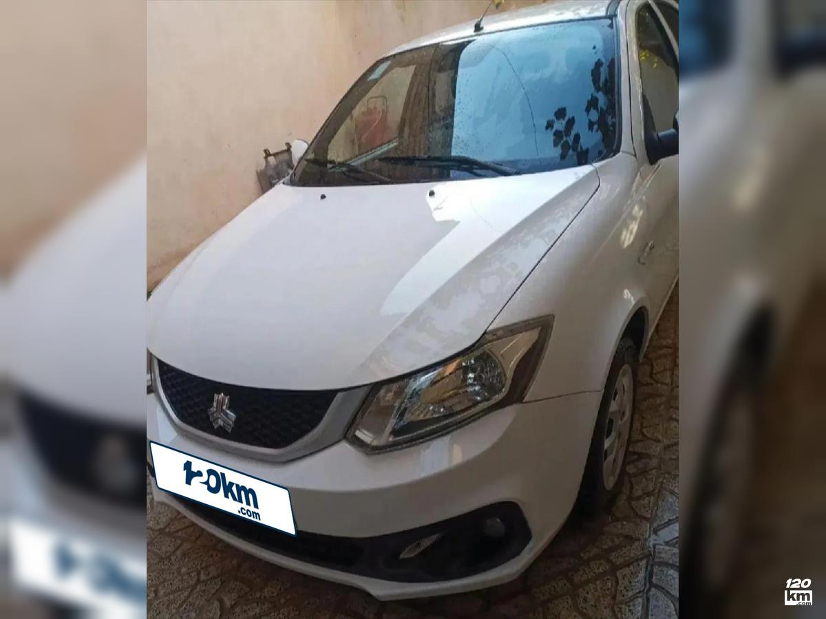 فروش ساینا S ۱۴۰۲ دوگانه سوز سفید بدون رنگ گرگان (۳ بهمن ۱۴۰۴)