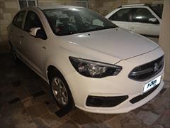 120km.com | فروش شاهین، G، مدل ۱۴۰۳، سفید، تهران، ستارخان