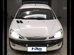 120km.com | فروش پژو، 206 SD، V1، مدل ۱۳۸۶، سفید، تهران، رودهن