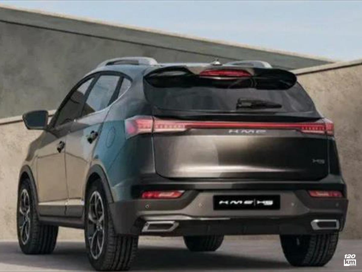 فروش کی ام سی X5 1.5 لیتر توربو ۱۴۰۴ (کم کارکرد) مشکی بدون رنگ اصفهان بزرگمهر (۴ بهمن ۱۴۰۴)