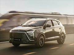 120km.com | فروش کی ام سی، X5، 1.5 لیتر توربو، مدل ۱۴۰۴، مشکی، اصفهان، بزرگمهر