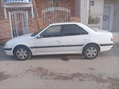 120km.com | فروش پژو، پارس، سال، مدل ۱۴۰۱، سفید، کرمان