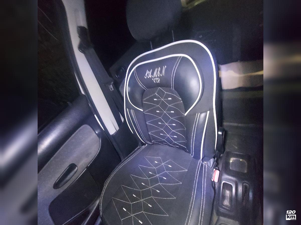 فروش پژو 206 تیپ 2 ۱۳۸۹ سفید یک لکه رنگ کرج فردیس (۴ بهمن ۱۴۰۴)