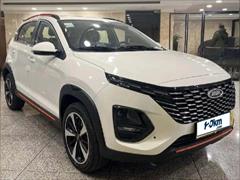 120km.com | فروش ام وی ام، X33، S، مدل ۱۴۰۴، سفید، خوزستان، ایذه