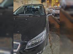 120km.com | فروش رانا، LX، مدل ۱۴۰۲، مشکی، کرج، مهرشهر