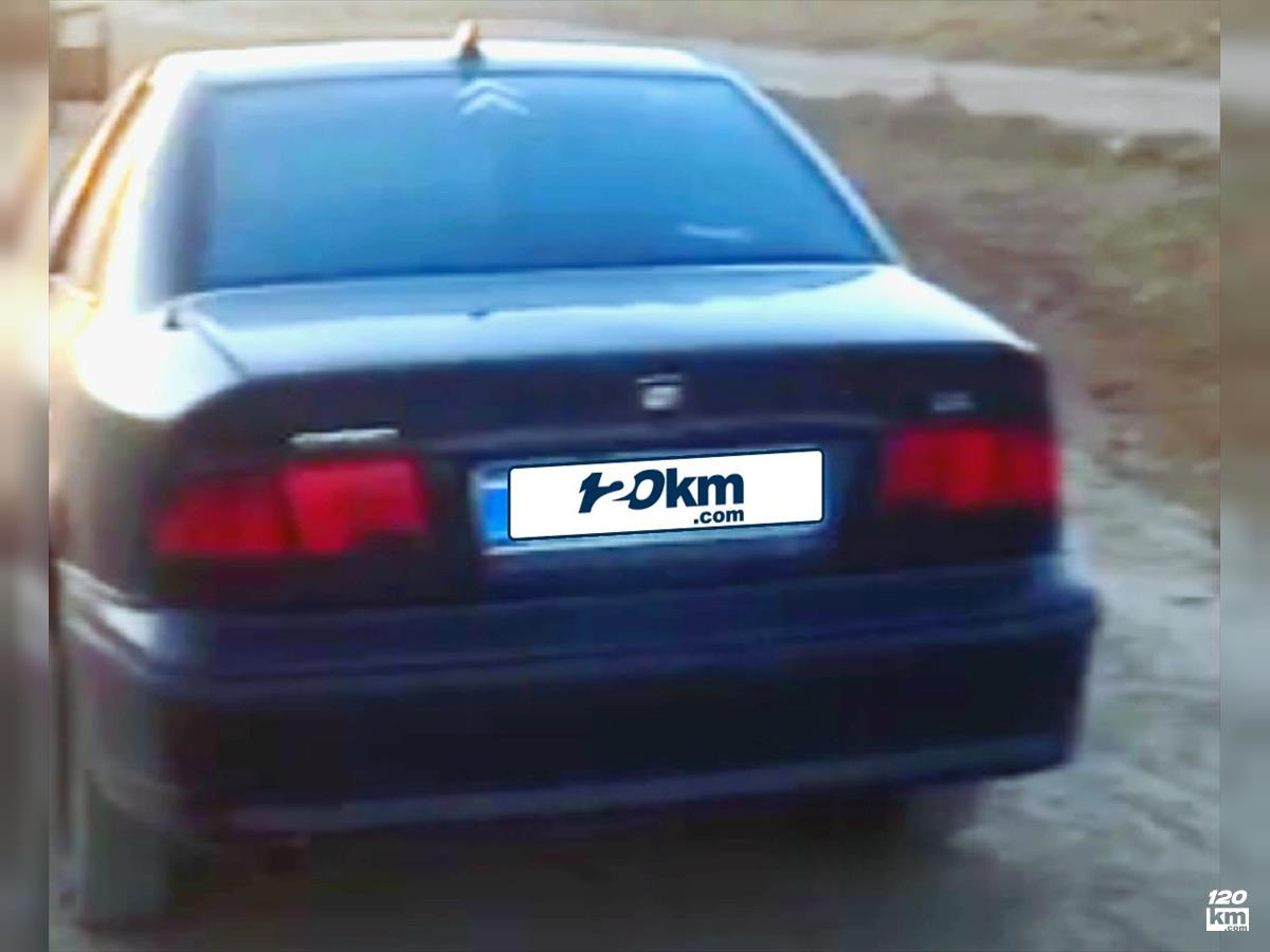 فروش سمند X7 ۱۳۸۳ مشکی دور رنگ لرستان دورود (۶ بهمن ۱۴۰۴)