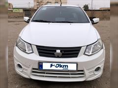 120km.com | فروش ساینا، EX، مدل ۱۳۹۸، سفید، قزوین، تاکستان