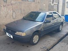 120km.com | فروش پژو، 405، GLX، مدل ۱۳۹۴، خاکستری، تهران، قرچک