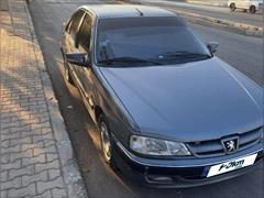 120km.com | فروش پژو، پارس، مدل ۱۳۸۹، دودی، اصفهان، مولوی