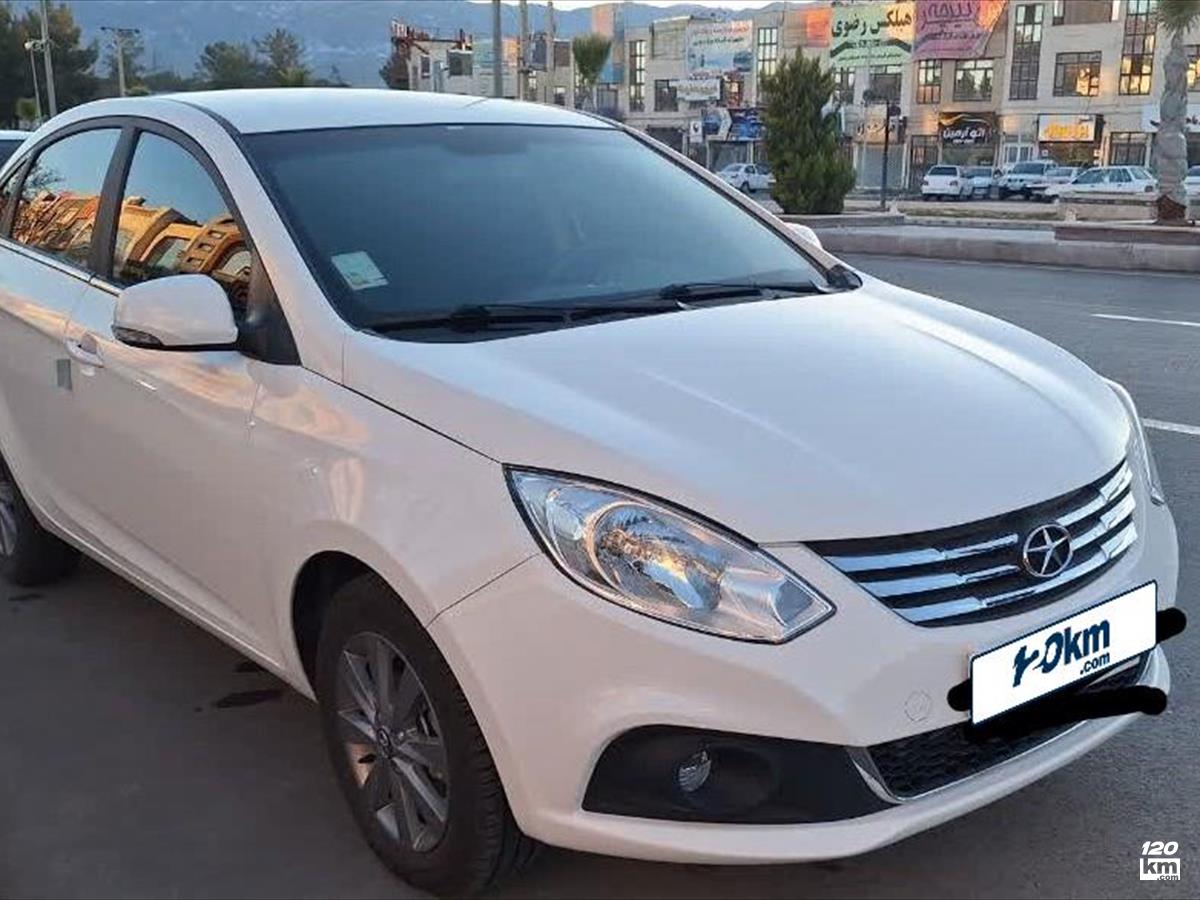 فروش جک جی 4 ۱۴۰۳ (کم کارکرد) سفید بدون رنگ بیرجند (۸ بهمن ۱۴۰۴)