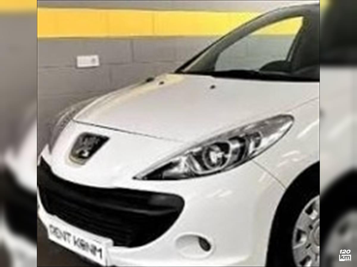 فروش پژو 207 ۱۴۰۴ صفر سفید بدون رنگ کردستان بیجار (۸ بهمن ۱۴۰۴)