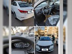 120km.com | فروش فردا موتورز، 511، مدل ۱۴۰۴، سفید، مشهد، امام خمینی