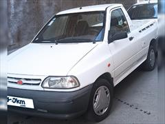 120km.com | فروش پراید 151، SE، مدل ۱۴۰۲، سفید، تهران، اسلامشهر