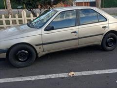 120km.com | فروش پژو، 405، GLX، مدل ۱۳۸۲، بژ، زنجان