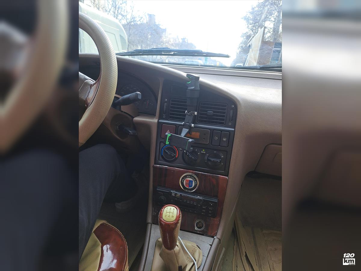 فروش پژو 405 SLX ۱۳۹۱ نقره ای بدون رنگ مشهد امام رضا (۱۱ بهمن ۱۴۰۴)