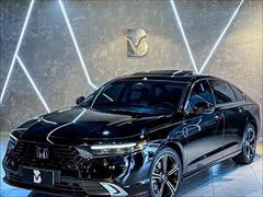 120km.com | فروش حواله هوندا، آکورد، صندوقدار، مدل ۲۰۲۵، مشکی، شهرکرد