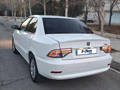 120km.com | فروش سمند، سورن، مدل ۱۴۰۱، سفید، شیراز، اطلسی