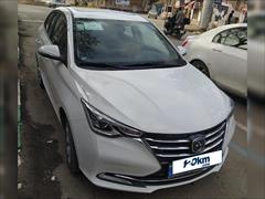 120km.com | فروش فردا موتورز، 511، مدل ۱۴۰۳، سفید، خراسان رضوی، سبزوار