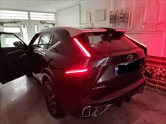 120km.com | فروش کی ام سی، K7، مدل ۲۰۲۴، مشکی، بیرجند