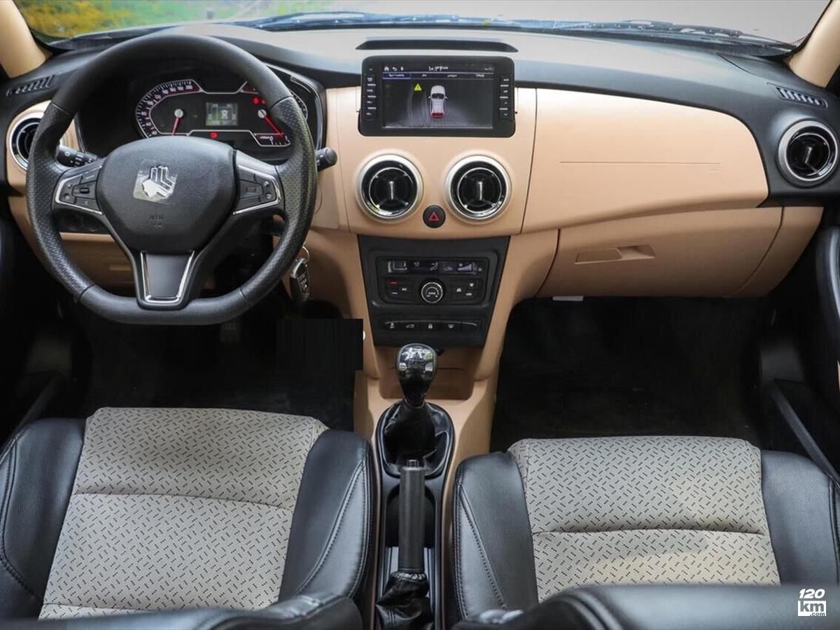 فروش اطلس G ۱۴۰۴ (کم کارکرد) سفید بدون رنگ تهران مشیریه (۱۲ بهمن ۱۴۰۴)