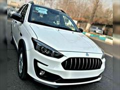 120km.com | فروش اطلس، G، مدل ۱۴۰۴، سفید، تهران، مشیریه