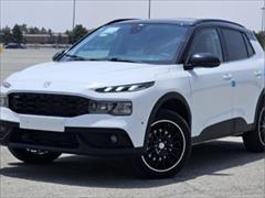 120km.com | فروش ریرا، مدل ۱۴۰۴، سفید، تهران، اندیشه