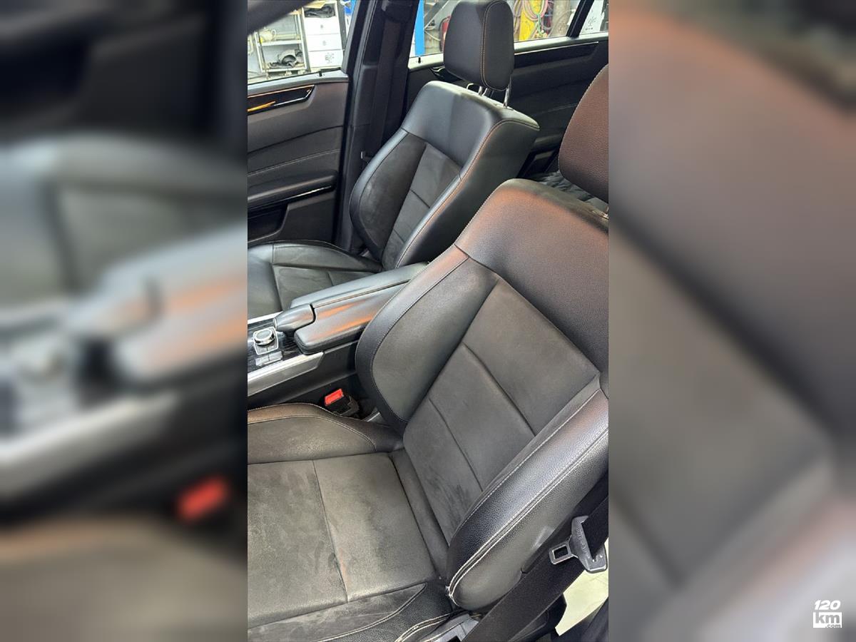 فروش بنز کلاس E E200 ۲۰۱۶ سفید بدون رنگ تهران ستارخان (۱۳ بهمن ۱۴۰۴)