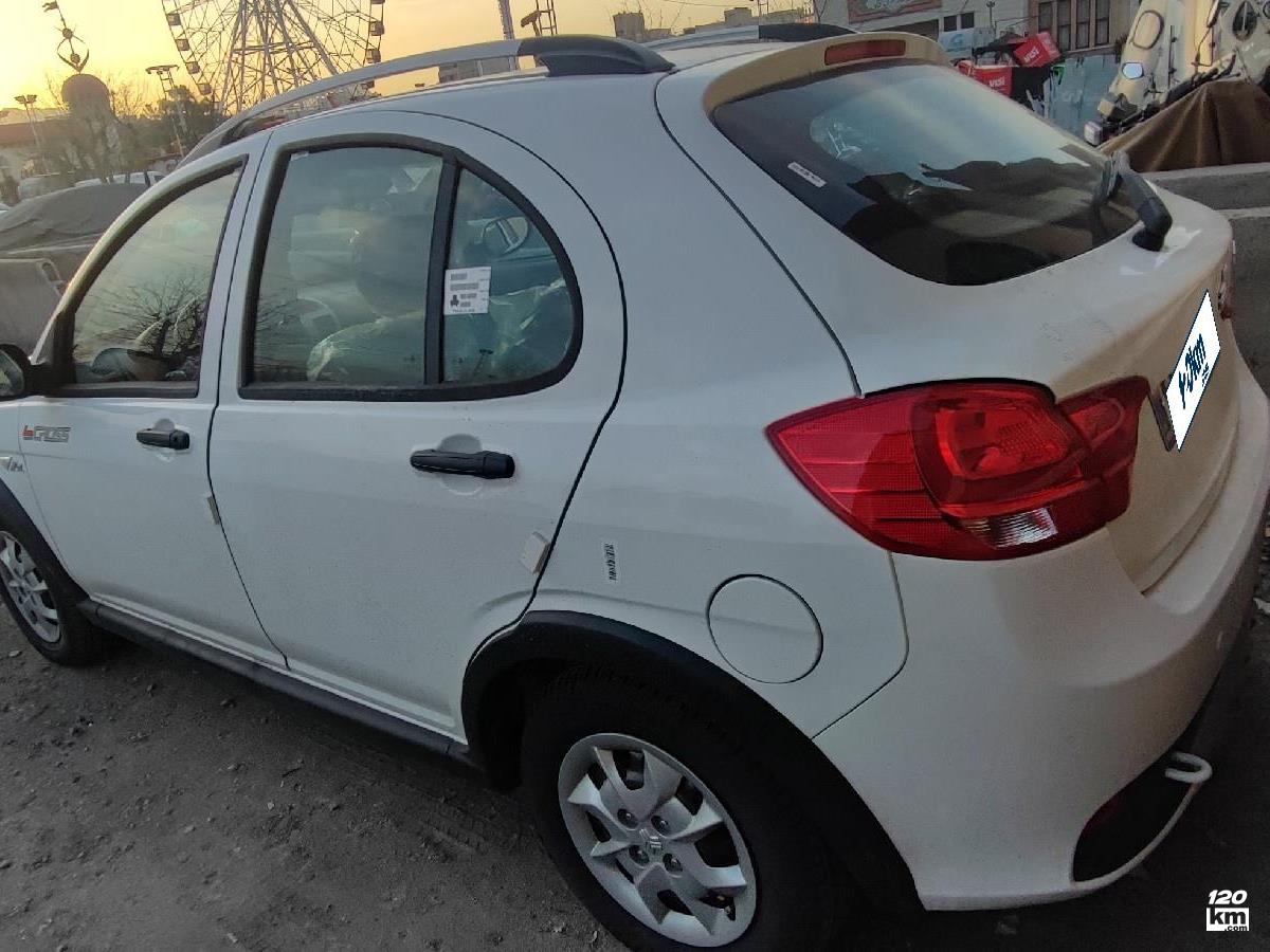 فروش کوییک GX ۱۴۰۴ صفر سفید بدون رنگ تهران آهنگ (۱۳ بهمن ۱۴۰۴)