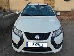 120km.com | فروش کوییک، GX، مدل ۱۴۰۴، سفید، تهران، آهنگ