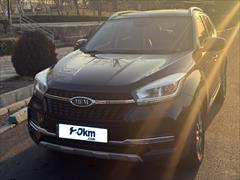 120km.com | فروش ام وی ام، X55، اکسلنت اسپرت، مدل ۱۴۰۰، مشکی، تهران، وردآورد