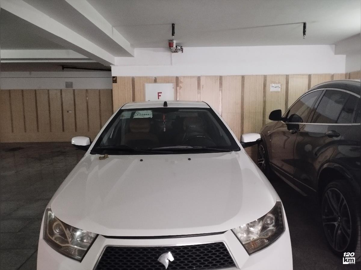 فروش دنا ۱۳۹۹ سفید بدون رنگ تهران تهرانپارس شرقی (۱۴ بهمن ۱۴۰۴)