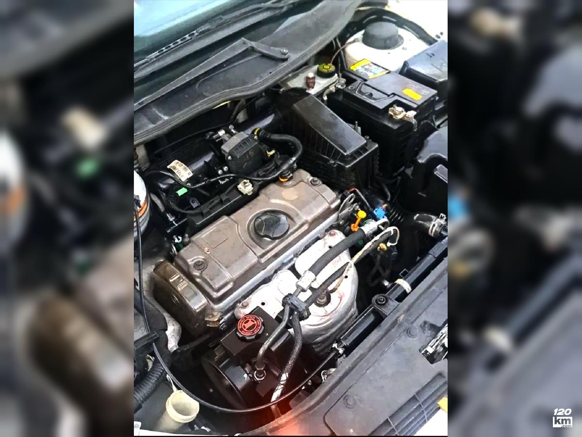 فروش پژو 206 SD V20 ۱۳۸۹ (کم کارکرد) سفید یخچالی بدون رنگ تهران افسریه (۱۴ بهمن ۱۴۰۴)