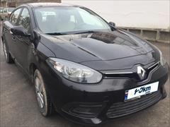 120km.com | فروش رنو، فلوئنس، MT، مدل ۲۰۱۵، مشکی، گرگان