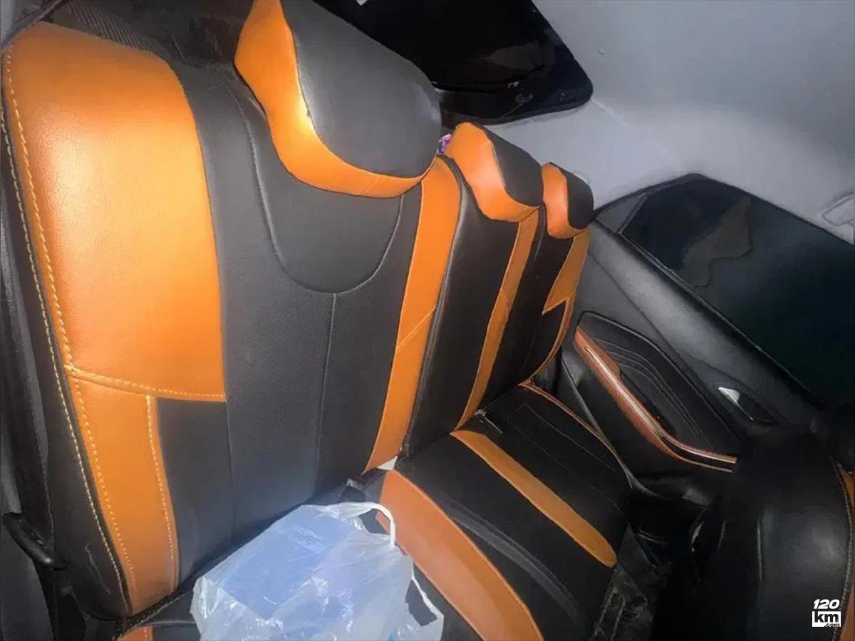 فروش ام وی ام X22 اسپرت اکسلنت ۱۴۰۱ مشکی بدون رنگ تهران پیروزی (۱۴ بهمن ۱۴۰۴)