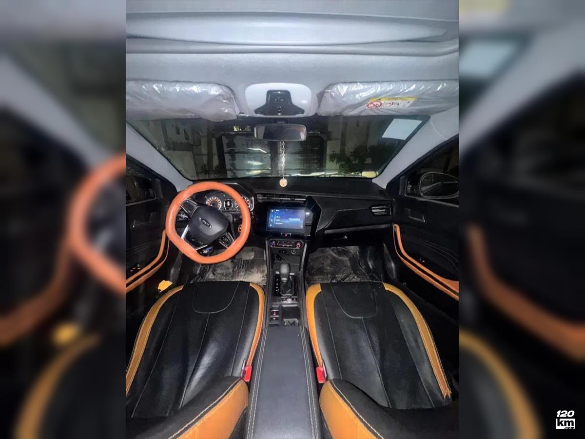 فروش ام وی ام X22 اسپرت اکسلنت ۱۴۰۱ مشکی بدون رنگ تهران پیروزی (۱۴ بهمن ۱۴۰۴)