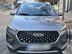 120km.com | فروش ام وی ام، X22، اسپرت، مدل ۱۴۰۳، نقره ای، بجنورد