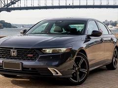 120km.com | فروش حواله هوندا، پریلود، مدل ۲۰۲۵، نقره ای، مشهد، احمدآباد