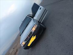 120km.com | فروش پراید، صندوقدار، مدل ۱۳۸۶، نقره ای، اصفهان، شاهین شهر