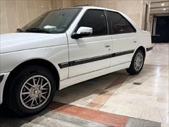 120km.com | فروش پژو، پارس، سال، مدل ۱۴۰۲، سفید، تهران، شهریار