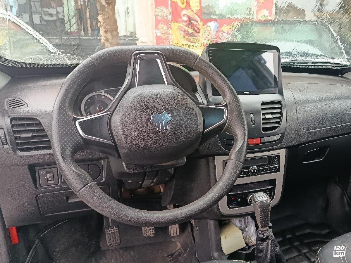 فروش ساینا S ۱۴۰۴ سفید بدون رنگ البرز هشتگرد (۱۵ بهمن ۱۴۰۴)