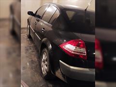 120km.com | فروش رنو، مگان، صندوقدار 2000cc، مدل ۲۰۰۶، مشکی، تهران، رودهن