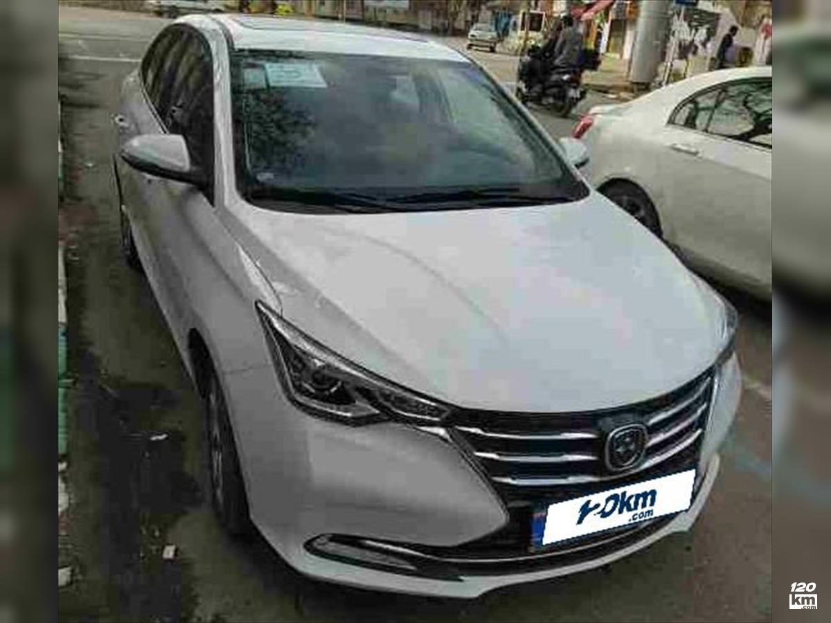 فروش فردا موتورز 511 ۱۴۰۳ سفید بدون رنگ تهران پیروزی (۱۵ بهمن ۱۴۰۴)