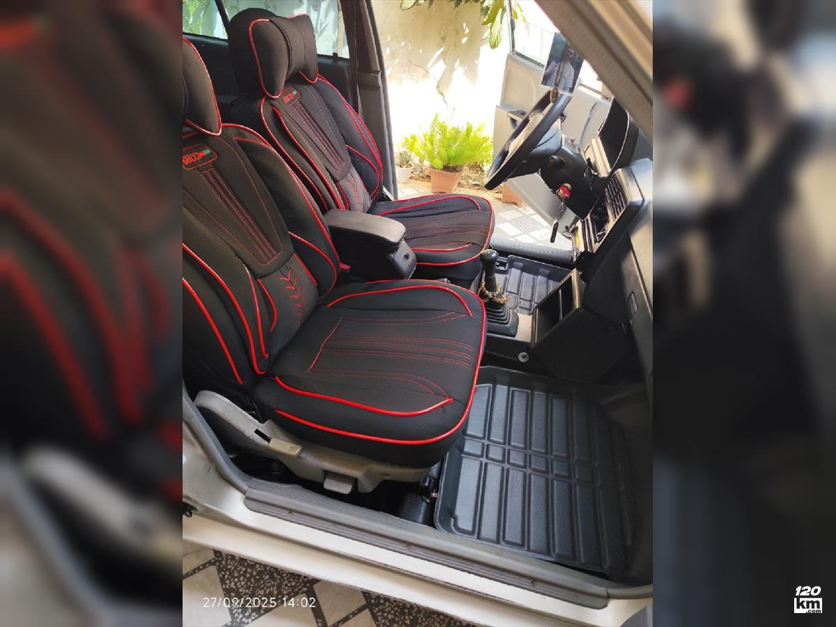 فروش پراید صندوقدار ۱۳۸۵ بژ دور رنگ مازندران بابل (۱۵ بهمن ۱۴۰۴)