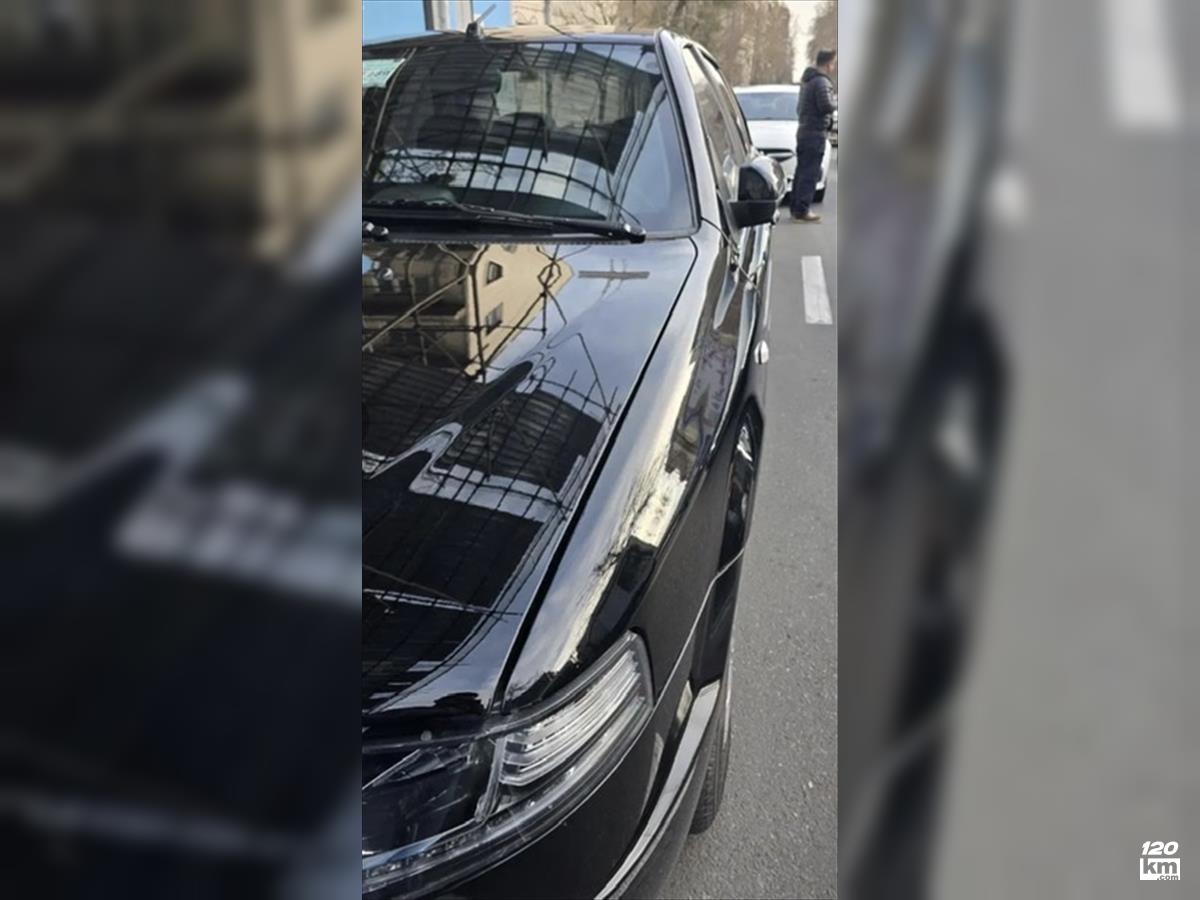 فروش سمند سورن ۱۴۰۴ مشکی بدون رنگ بندرعباس (۱۶ بهمن ۱۴۰۴)