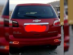 120km.com | فروش شورولت، بلیزر، مدل ۲۰۱۴، گیلاسی، خوزستان، بهبهان