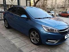 120km.com | فروش چری، آریزو 5، اکسلنت، مدل ۱۳۹۵، آبی، مشهد، طلاب