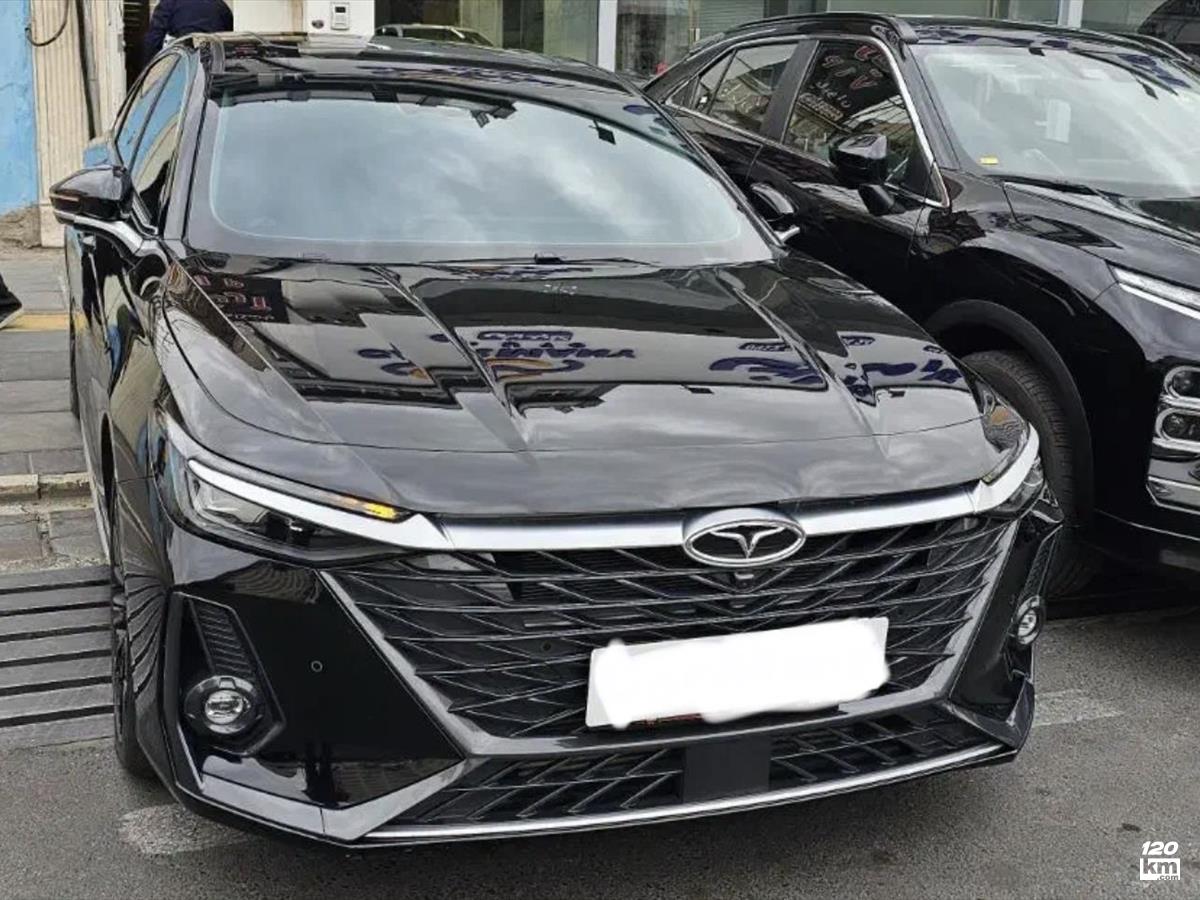 فروش فونیکس آریزو 8 اکسلنت ۱۴۰۳ (کم کارکرد) مشکی بدون رنگ تهران مرزداران (۱۸ بهمن ۱۴۰۴)